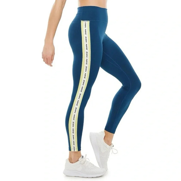 Nike Dri-Fit Leggings - Picture 1 of 6